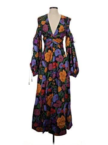 FARM Rio Casual Dress (view 1)