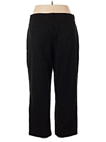 Any Body Casual Pants (view 2)