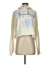 H&M Yellow Sweatshirt Size XS - photo 1