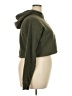 Wild Fable Green Pullover Hoodie Size XXL - photo 4