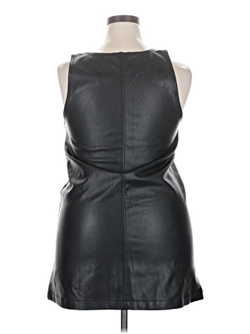 American Eagle Outfitters Cocktail Dress (view 2)