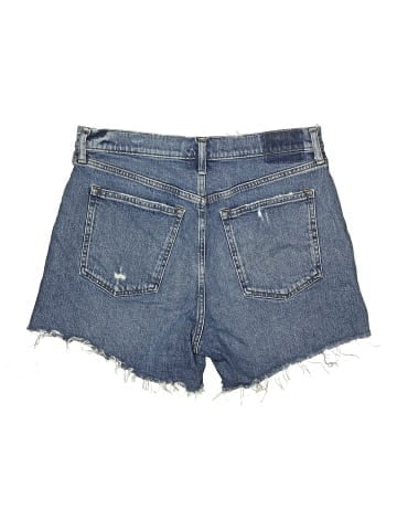 Abercrombie & Fitch Denim Shorts (view 2)