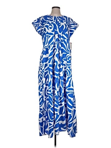 1.State Casual Dress (view 1)