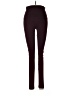 Lululemon Athletica Burgundy Active Pants Size 8 - photo 1