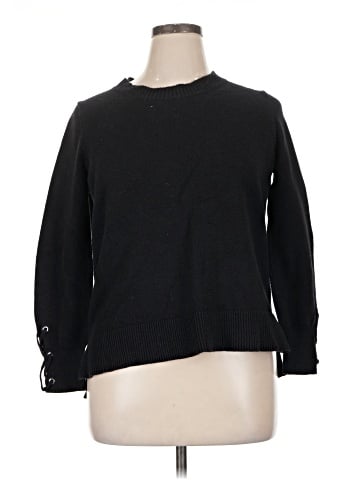MICHAEL Michael Kors Pullover Sweater (view 1)