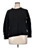 MICHAEL Michael Kors Black Pullover Sweater Size XL - photo 1
