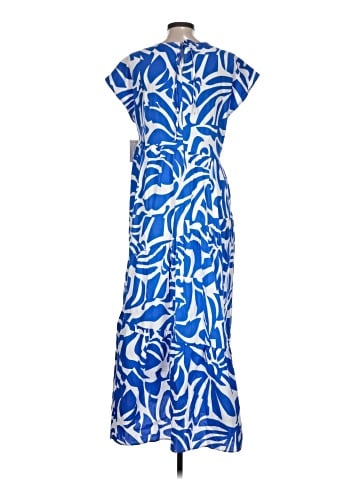 1.State Casual Dress (view 2)