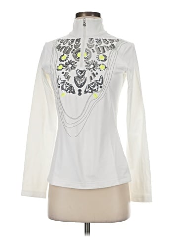 Bogner Long Sleeve Turtleneck (view 1)