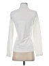 Bogner Ivory Long Sleeve Turtleneck Size S - photo 2