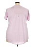 Tek Gear Pink Active T-Shirt Size 3X - photo 2