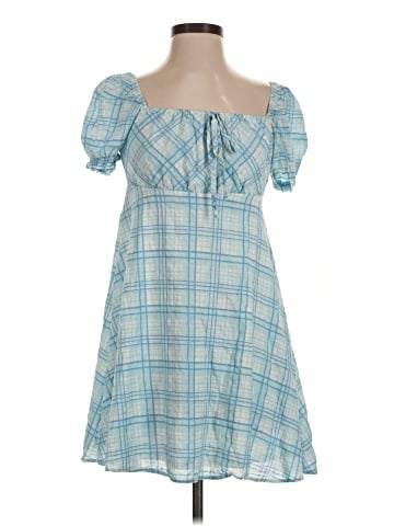 Altar'd State Casual Dress (view 1)