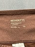 Mondetta Brown Active Pants Size XXL - photo 7