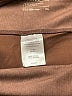 Mondetta Brown Active Pants Size XXL - photo 8