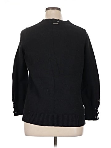 MICHAEL Michael Kors Pullover Sweater (view 2)