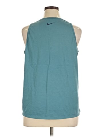 Nike Sleeveless T-Shirt (view 2)