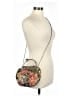 Assorted Brands Floral Gold Clutch One size - photo 2