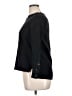 MICHAEL Michael Kors Black Pullover Sweater Size XL - photo 5