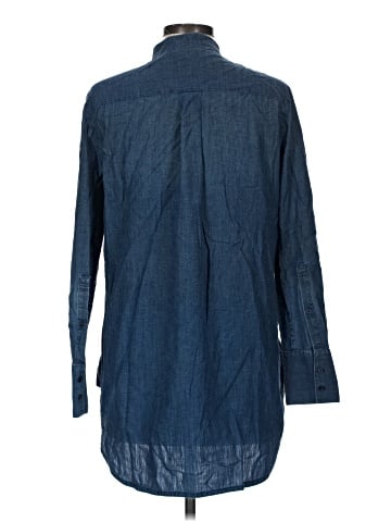 Cos Long Sleeve Blouse (view 2)