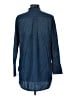 Cos 100% Baumwolle Blue Long Sleeve Blouse Size EU 38 / US 8 - photo 2