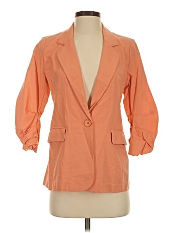 Lush Blazer (view 1)