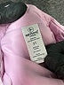 90 Degree by Reflex 100% Polyester Pink Vest Size 3T - photo 3