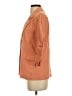 Lush Orange Blazer Size S - photo 5