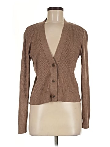 Uniqlo Cardigan (view 1)