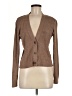 Uniqlo Brown Cardigan Size M - photo 1