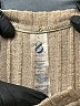 Lou & Grey Tan Pullover Sweater Size L - photo 7