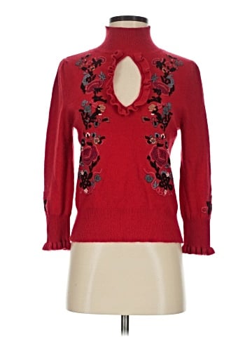 Nanette Lepore Pullover Sweater (view 1)