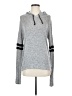 SO Gray Pullover Sweater Size S - photo 1