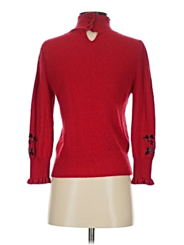 Nanette Lepore Pullover Sweater (view 2)