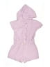 Crewcuts Purple Vest Size 7 - photo 1