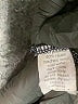 Allen Allen Gray Cardigan Size 1X - photo 8