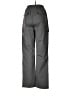 PrettyLittleThing 100% Polyester Gray Cargo Pants Size 6 - photo 2