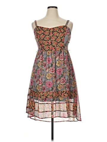 Mudd Cocktail Dress (view 1)