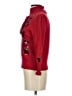 Nanette Lepore Red Pullover Sweater Size S - photo 5