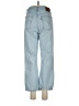 Levi's 100% Cotton Blue Jeans Size 30 waist - photo 2