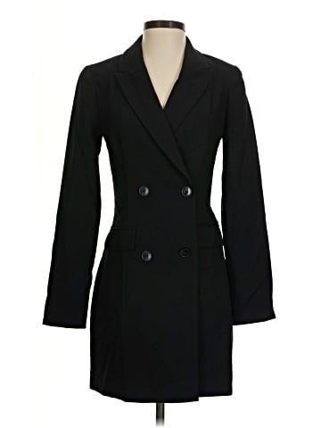 H&M Coat (view 1)