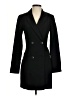 H&M Black Coat Size XS - photo 1