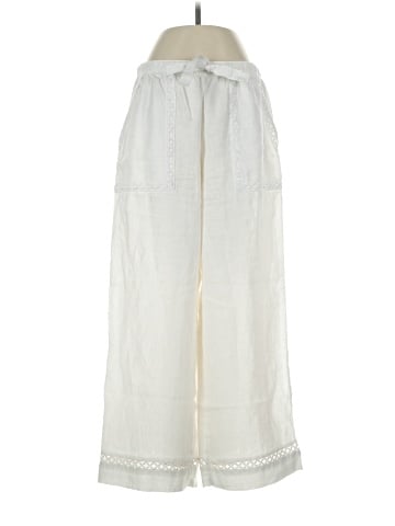 J by Joie Linen Pants (view 1)