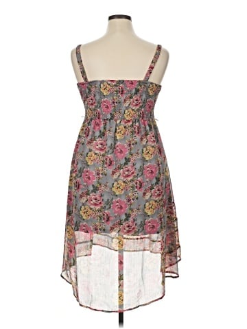 Mudd Cocktail Dress (view 2)
