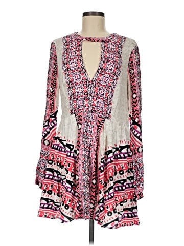 Free People Casual Dress (view 1)