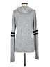 SO Gray Pullover Sweater Size S - photo 2