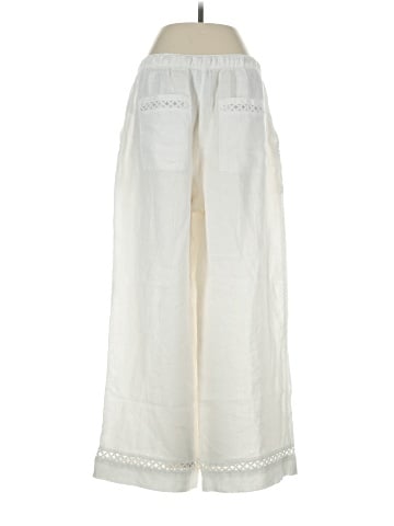 J by Joie Linen Pants (view 2)