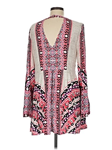 Free People Casual Dress (view 2)