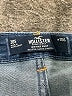 Hollister Blue Jeans Size 20 - photo 4