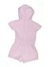Crewcuts Purple Vest Size 7 - photo 2