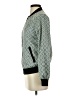 Forever 21 Polka Dots Green Jacket Size S - photo 5
