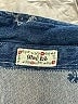 Assorted Brands Paisley Blue Long Sleeve Button-Down Shirt Size M (estimated) - photo 7